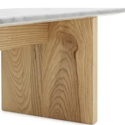 Normann Copenhagen Solid table