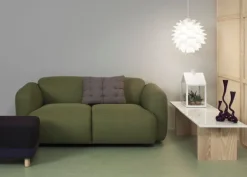 Normann Copenhagen Solid table