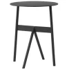 Normann Copenhagen Stock table, black