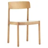 Normann Copenhagen Timb chair, tan