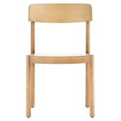 Normann Copenhagen Timb chair, tan