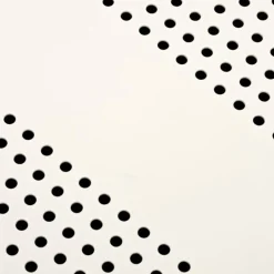 Normann Copenhagen Toj clothes rack, small, white - ash