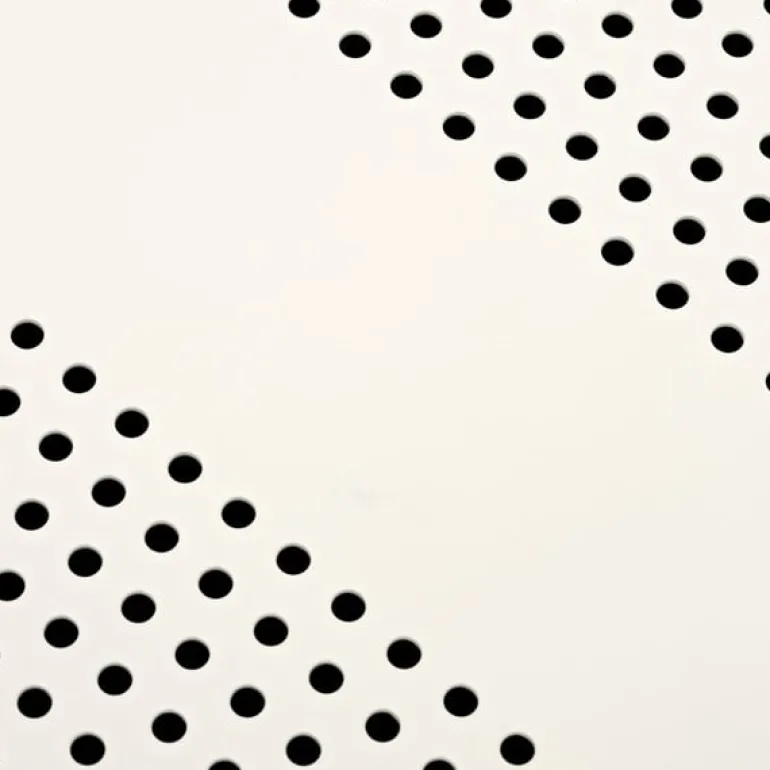 Normann Copenhagen Toj clothes rack, large, white - ash