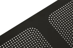 Normann Copenhagen Toj clothes rack, large, grey - ash