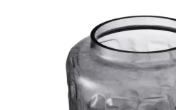 Normann Copenhagen Tombola vase, 31 cm, grey