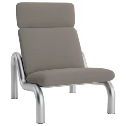 Normann Copenhagen Tube lounge chair, Remix 133