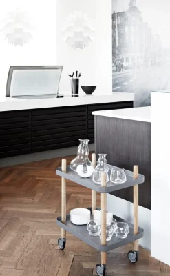 Normann Copenhagen Whisky glasses, 2 pcs