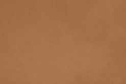 NORR11 Mammoth ottoman, dark smoked oak - Dunes Camel 21004 leather