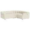 NORR11 Studio 4 corner sofa, Barnum 24