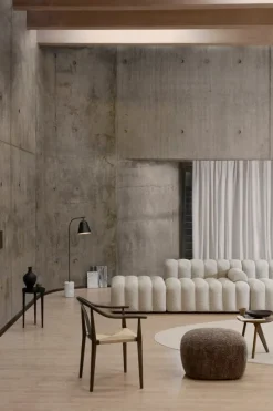 NORR11 Studio 1 sofa, Barnum 24