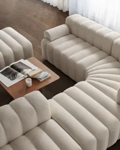 NORR11 Studio 1 sofa, Barnum 24