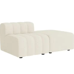 NORR11 Studio 2 sofa, Barnum 24
