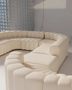 NORR11 Studio 2 sofa, Barnum 24