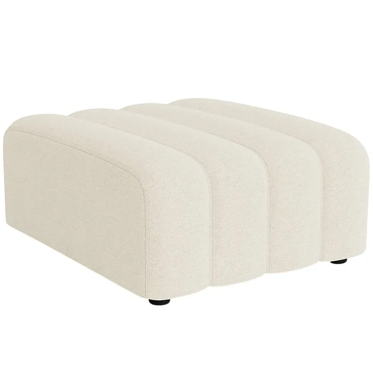 NORR11 Studio ottoman, Barnum 24