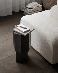 NORR11 Studio ottoman, Barnum 24