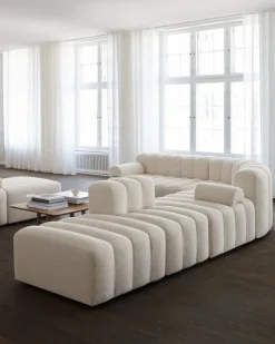 NORR11 Studio ottoman, Barnum 24