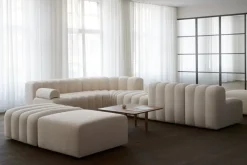 NORR11 Studio ottoman, Barnum 24