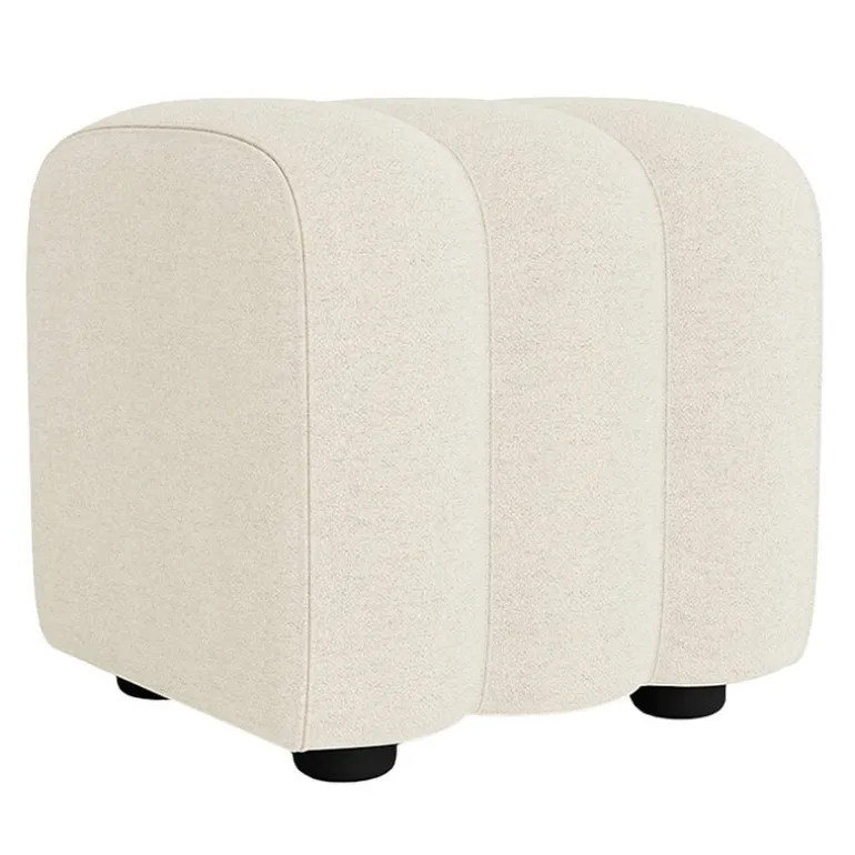 NORR11 Studio pouf, Barnum 24