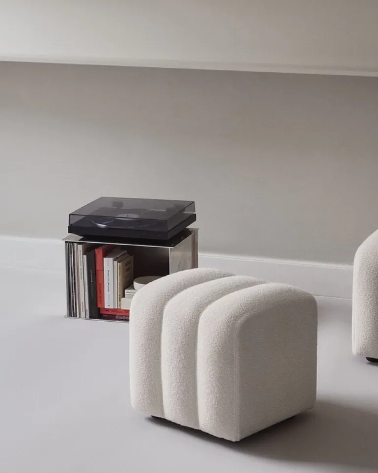 NORR11 Studio pouf, Barnum 24