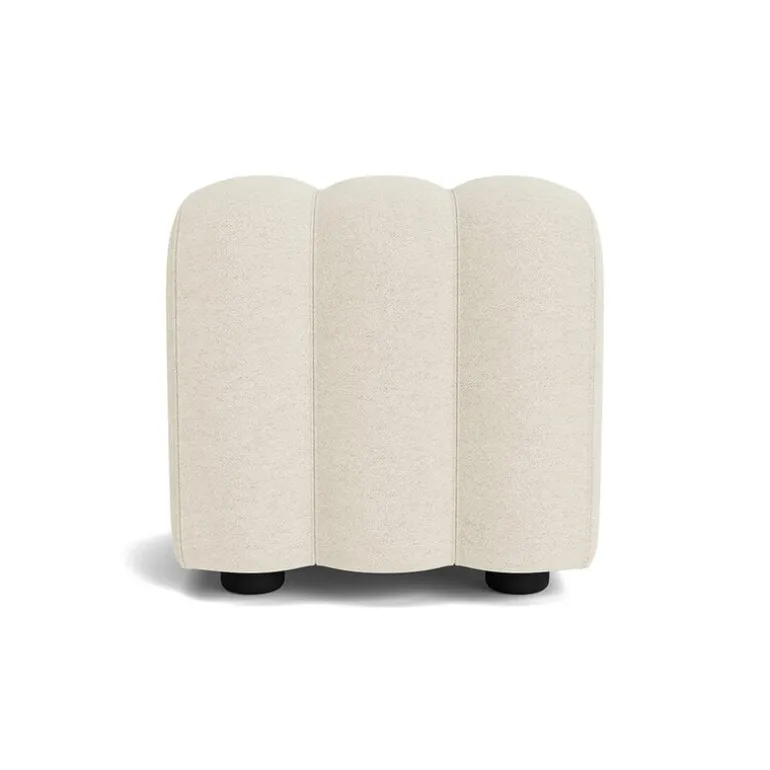 NORR11 Studio pouf, Barnum 24