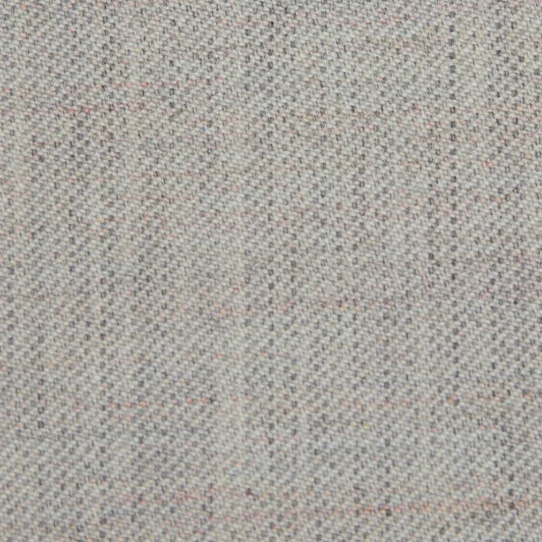 Northern Daybe sofa bed, black metal - light grey Brusvik 02