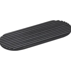 Northern Podium board, 40 cm, black basalt