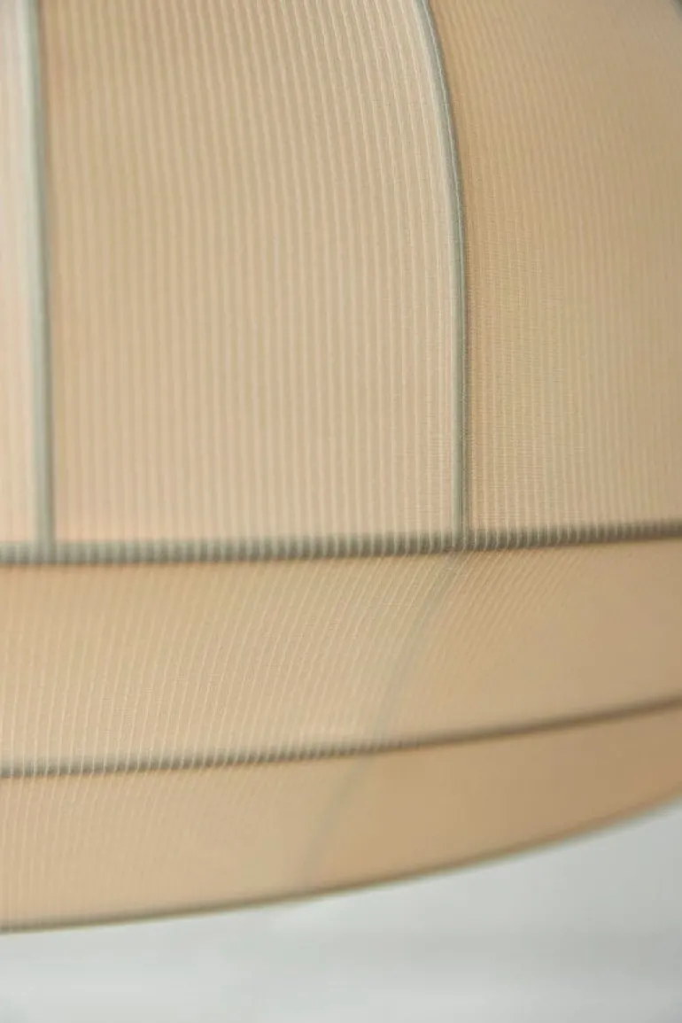 Northern Tradition pendant, tall, white