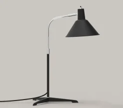NUAD Arcon table lamp, black