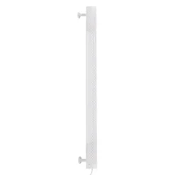 NUAD Radent wall lamp 70 cm, white