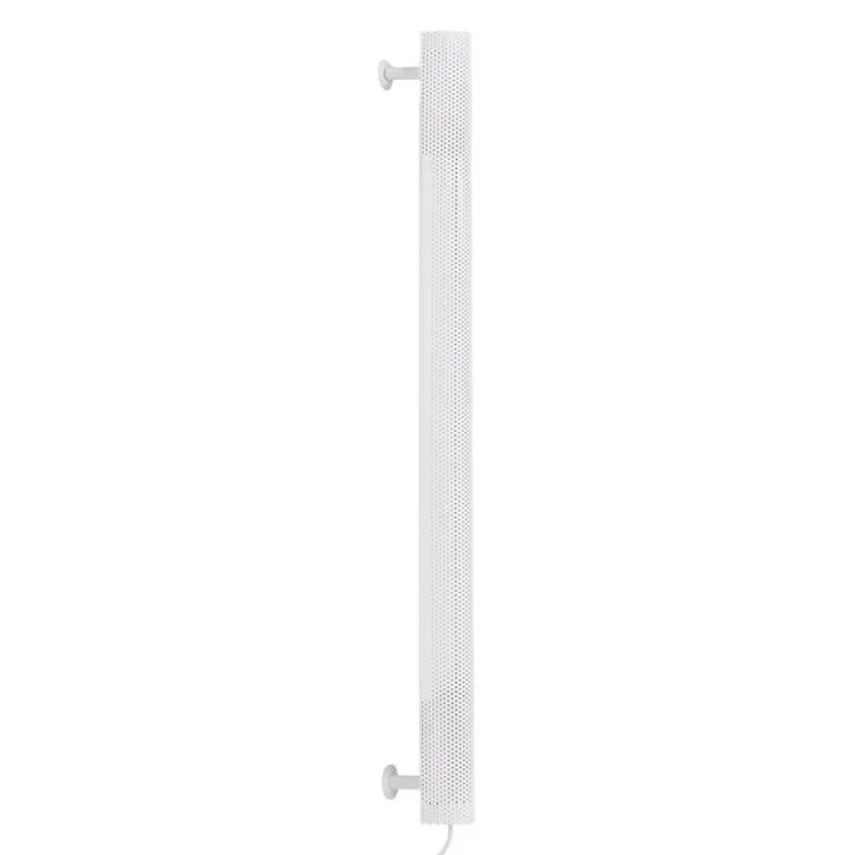 NUAD Radent wall lamp 70 cm, white