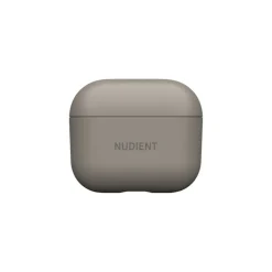 Nudient Thin Case, AirPods Gen 3, clay beige