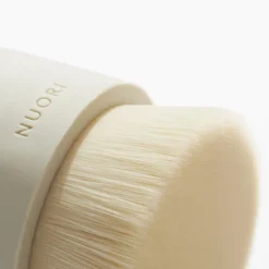 Nuori Caressing facial brush, neutral