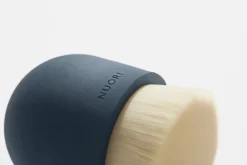 Nuori Caressing facial brush, ocean