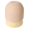 Nuori Caressing facial brush, rose