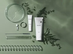 Nuori Clarity mask, 75 ml