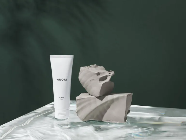 Nuori Clarity mask, 75 ml