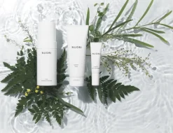 Nuori Clarity mask, 75 ml