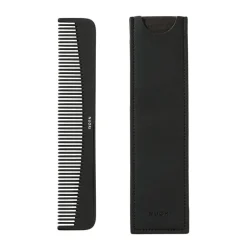 Nuori Dressing comb, black