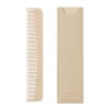Nuori Dressing comb, neutral