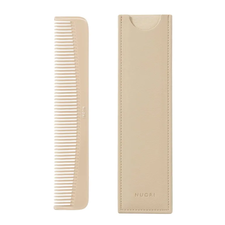 Nuori Dressing comb, neutral