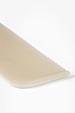 Nuori Dressing comb, neutral