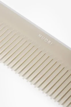 Nuori Dressing comb, neutral