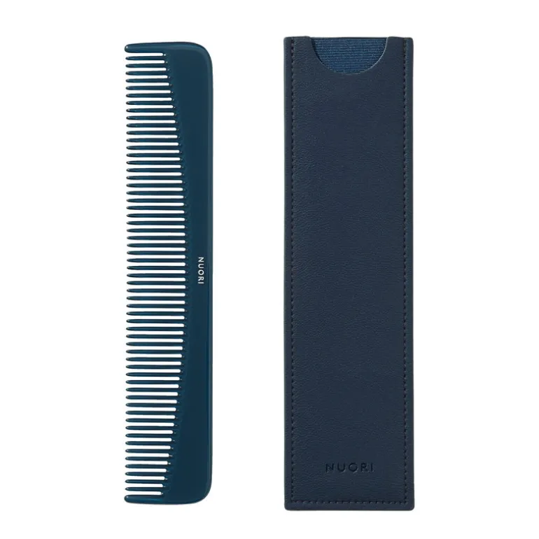 Nuori Dressing comb, ocean