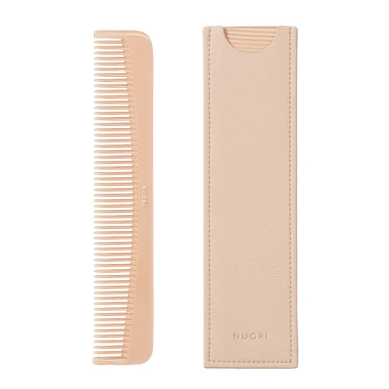 Nuori Dressing comb, rose