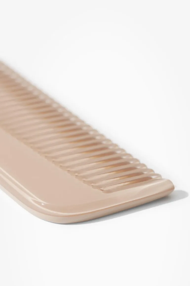 Nuori Dressing comb, rose