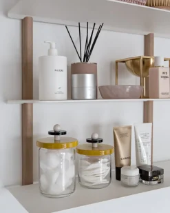 Nuori Enriched hand and body lotion