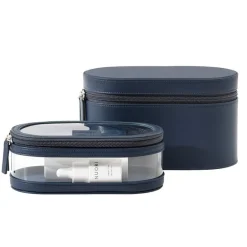 Nuori Getaway travel case set, ocean