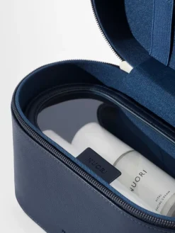 Nuori Getaway travel case set, ocean