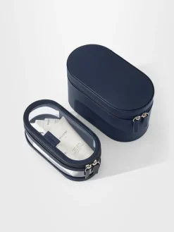 Nuori Getaway travel case set, ocean