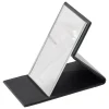 Nuori Hideaway mirror, black